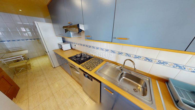 Foto 4bf5b994-3a6e-4eec-89c8-48c2c03c9b8c. Casa amb aparcament piscina a Pueblo Español-Coveta Fumá Campello (el)