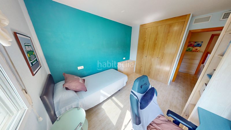 Foto 554172fa-4788-4f69-8c54-0e5833947af3. Casa amb aparcament piscina a Pueblo Español-Coveta Fumá Campello (el)