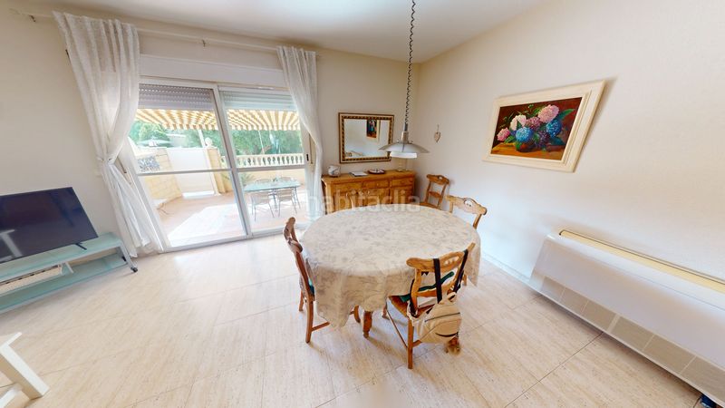 Foto 5b36d514-9a14-4f3b-ab71-875b89e71b50. Casa amb aparcament piscina a Pueblo Español-Coveta Fumá Campello (el)