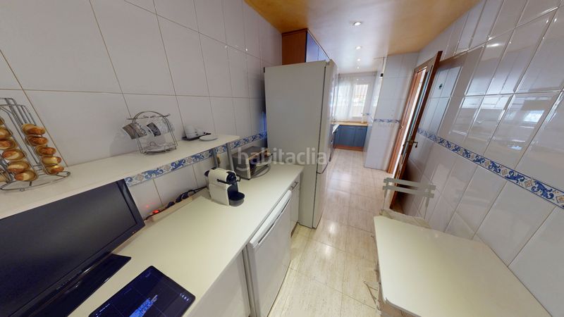 Foto 865a2115-9239-4297-bc5d-073e5d9fdcec. Casa amb aparcament piscina a Pueblo Español-Coveta Fumá Campello (el)
