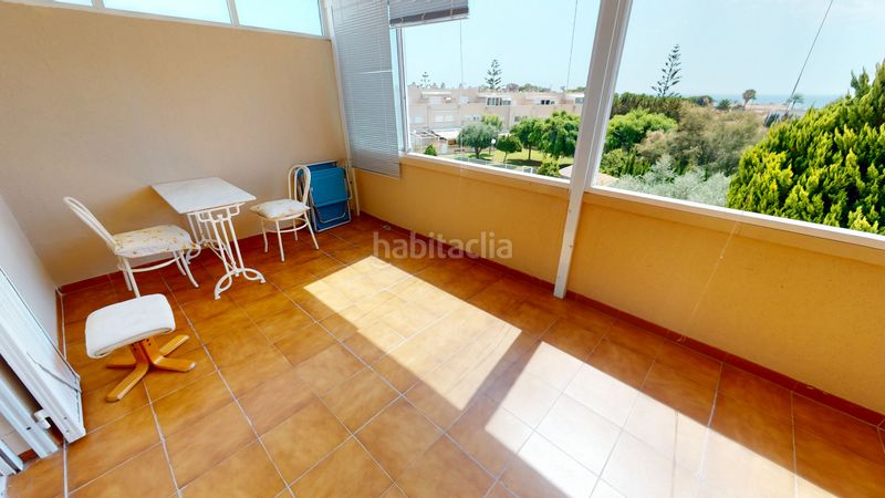 Foto 9321e6a8-c095-461b-9e9a-66a501376d2c. Casa amb aparcament piscina a Pueblo Español-Coveta Fumá Campello (el)