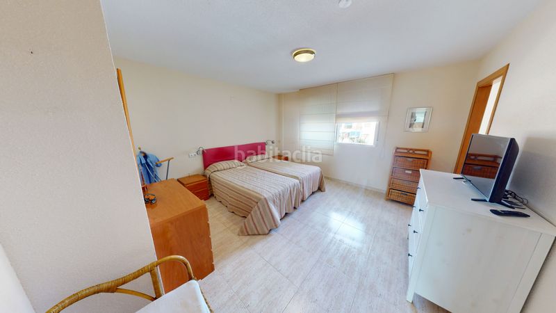 Foto 97bda37b-e5ff-48fe-8555-8616788b31b3. Casa amb aparcament piscina a Pueblo Español-Coveta Fumá Campello (el)