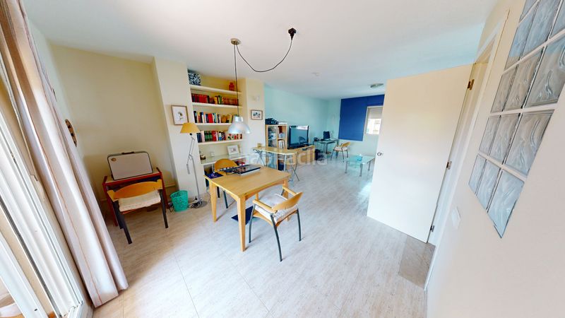 Foto a30f1fb5-d795-4d35-8860-d9c9f63d5d94. Casa amb aparcament piscina a Pueblo Español-Coveta Fumá Campello (el)