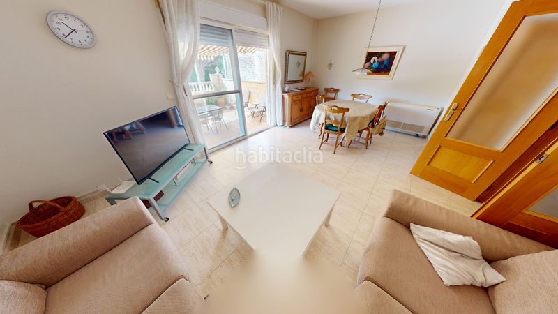 Foto a6cc6d39-a1cc-4d92-8b8b-bcd3576d5651. Casa amb aparcament piscina a Pueblo Español-Coveta Fumá Campello (el)