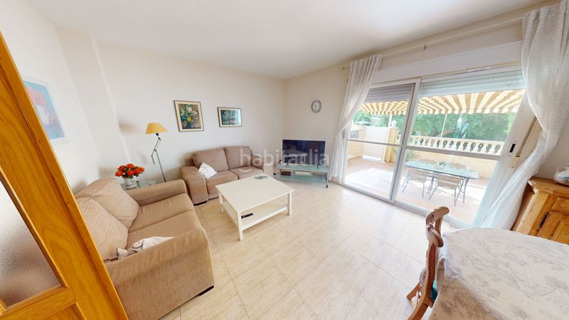 Foto ae54e7ff-af62-476e-9d85-30e4307e0402. Casa amb aparcament piscina a Pueblo Español-Coveta Fumá Campello (el)