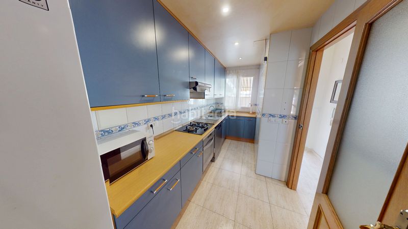 Foto b833a728-3a7e-47e2-a4f3-46f65cf9792d. Casa amb aparcament piscina a Pueblo Español-Coveta Fumá Campello (el)