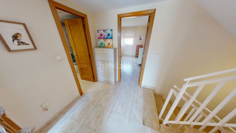 Foto bcd8149d-1c38-43d1-9c78-704f4c47e1b4. Casa amb aparcament piscina a Pueblo Español-Coveta Fumá Campello (el)