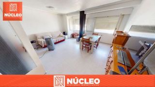 Pis  Carrer del convent. ¡oportunidad en el centro de el campello! 3 habitaciones y baño
