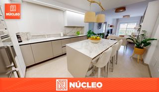 Pis  Carrer del pla de sarrió. Vivienda completamente reformada a 300 metros del mar – 3 habita