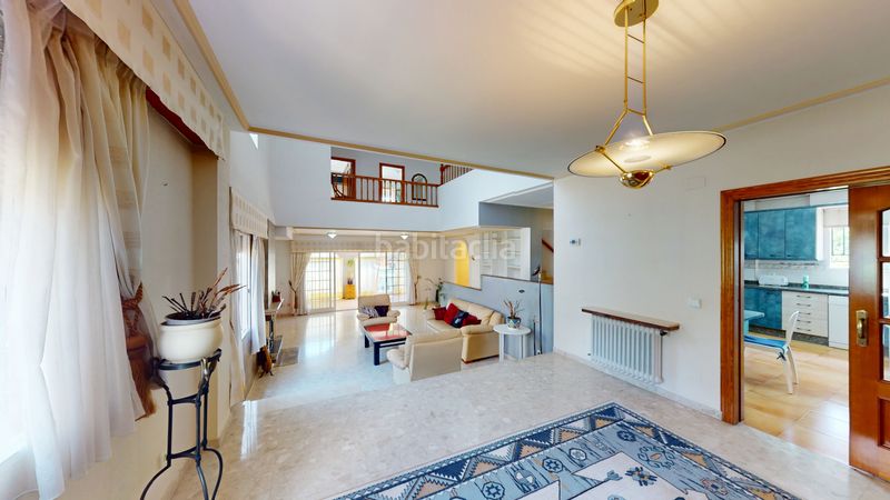 Foto 1b49b588-1551-4c66-9cd9-568d4a23fc79. Chalet en Almajada-Ravel Mutxamel