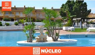 Casa a schiera  Carrer d'oriola 58b. Chalet adosado en el campello - tranquilidad y espacios exterior