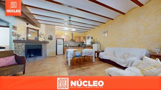 Chalet  Paraje camara
