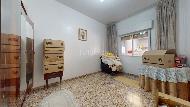 Foto 2a465d56-0bfb-4836-8385-def4cceaf354. Casa amb xemeneia aparcament a Caudete