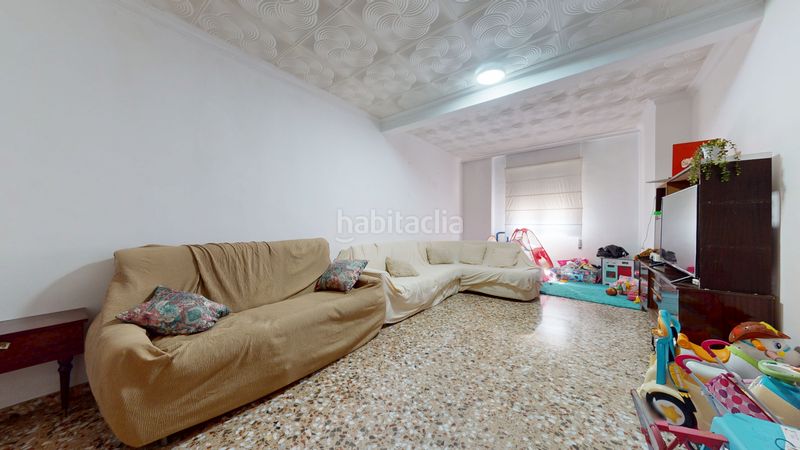 Foto 6a2a682f-35fe-4677-accc-98dae54a69c8. Casa amb xemeneia aparcament a Caudete