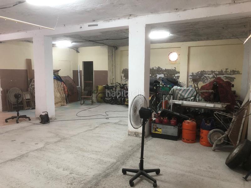 Foto 75145b38-a783-4a96-980d-744d45355215. Local comercial a Campello Playa Campello (el)