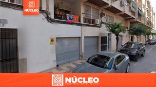 Local Comercial  Carrer del pla de sarrió