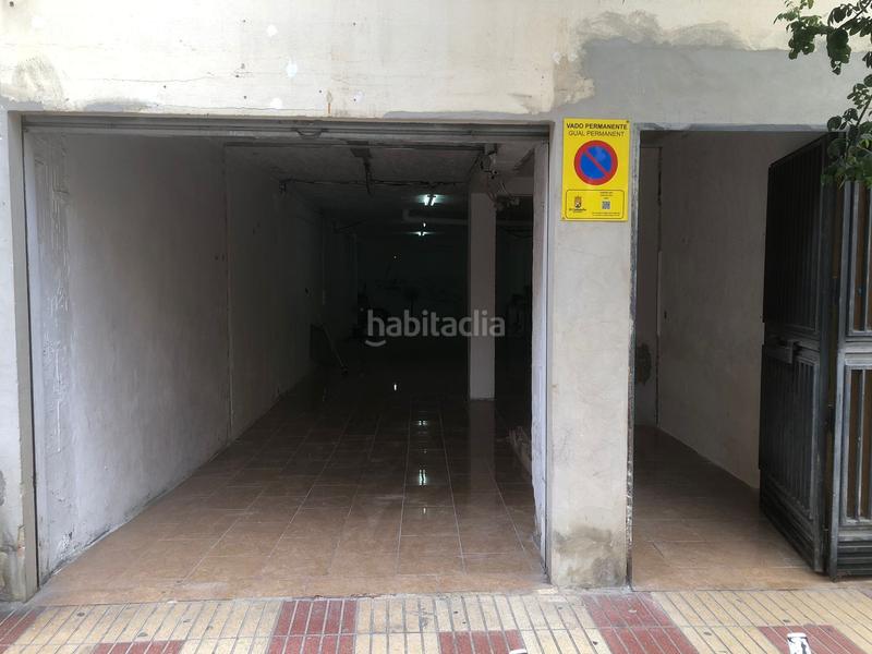Foto b7a30485-d46c-473c-b929-632194df45f6. Local comercial a Campello Playa Campello (el)
