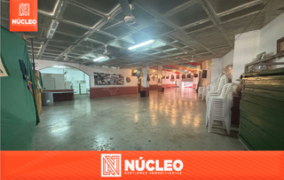 Local Comercial  Carrer del pare manjón. Amplio local comercial en el centro de el campello