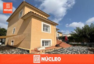 Xalet  Carrer el barranc del paisà. Casa o chalet independiente en venta en calle el barranc del pai