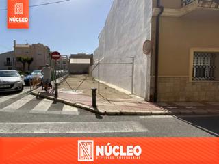 Terreny residencial  Carrer de rafael altamira. Terreno en venta en calle de rafael altamira