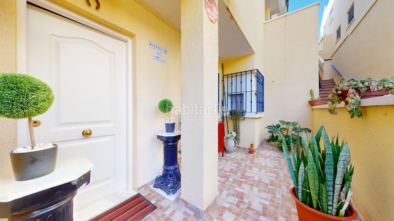 Foto 447448c4-8d30-48d1-ae10-1fa53ecc0712. Casa adosada en Valle del Sol Mutxamel