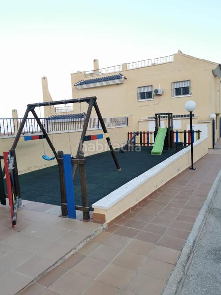 Foto 93d30391-f44b-4b80-8584-cceef82bcd9c. Reihenhaus mit kamin parking pool in Valle del Sol Mutxamel