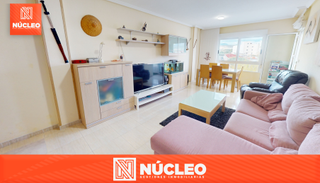 Appartement à Carrer llauradors 23
