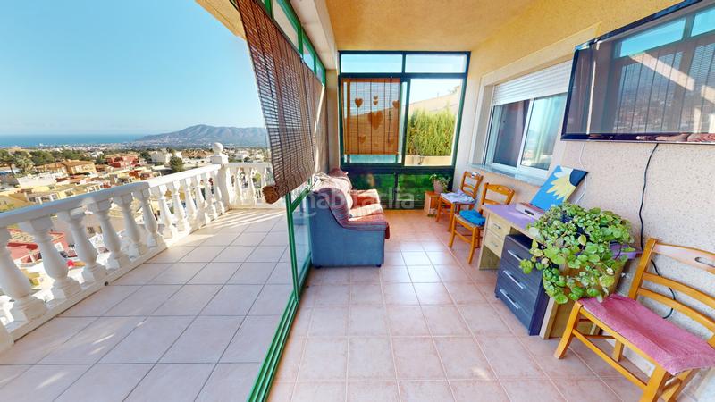 Foto 74e2605a-af98-4e53-abe4-8db38a6903a3. Chalet with parking pool in Coloma Nucia (la)