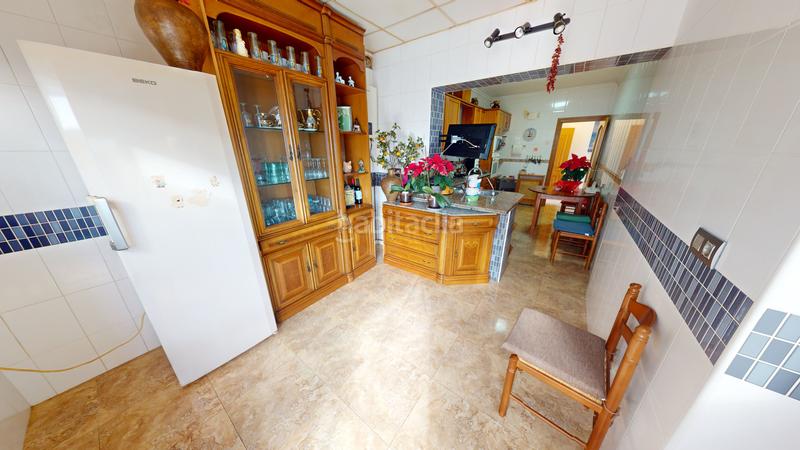 Foto 7793cd16-bb94-4974-a0b6-caa47e082053. Chalet with parking pool in Coloma Nucia (la)