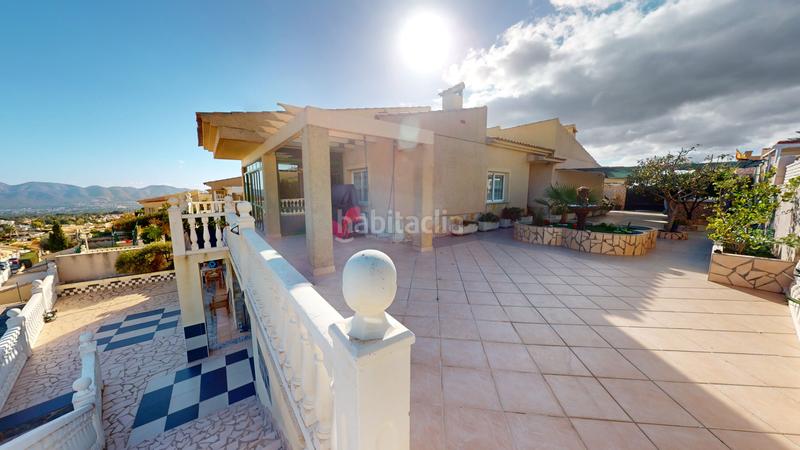 Foto 784c327e-393a-4c5a-9f3e-de867ba00b74. Chalet with parking pool in Coloma Nucia (la)