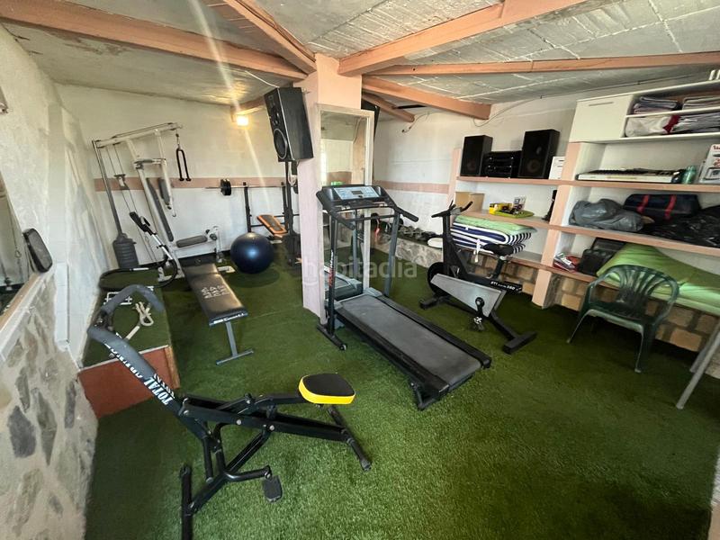 Foto 9275f4cc-4e63-4df1-9f2d-fd39ab01c96a. Chalet with parking pool in Coloma Nucia (la)