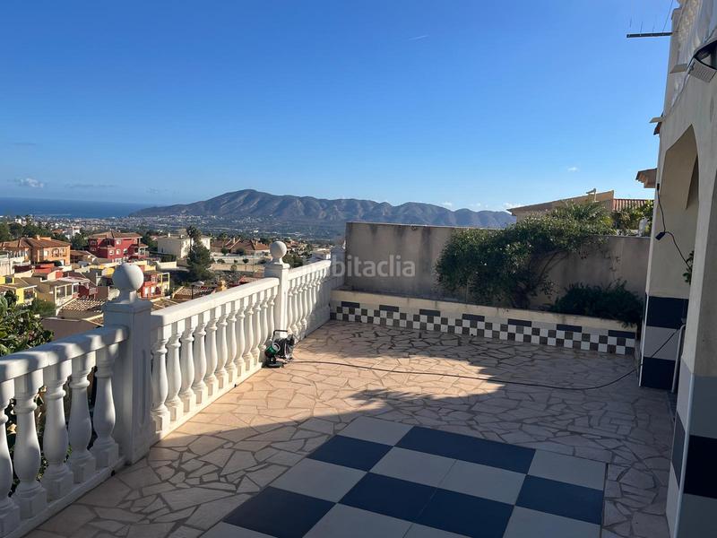 Foto 57d2d96f-7b79-416f-97a3-dc238189002f. Chalet avec parking piscine dans Coloma Nucia (la)