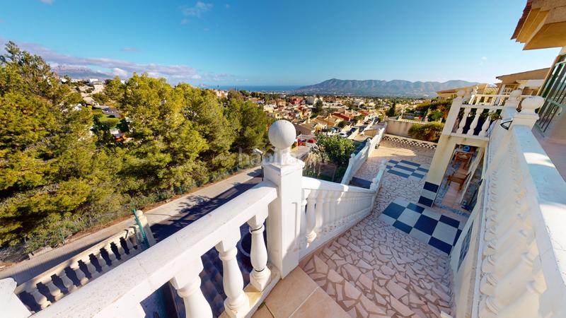 Foto 6ae60c1c-53a9-4e21-9937-b4bdf96b4ff6. Chalet avec parking piscine dans Coloma Nucia (la)