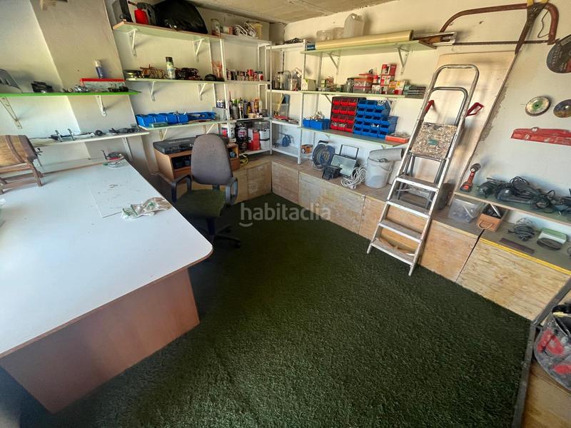Foto a5145474-9f62-41f8-b170-4641ae0eed12. Chalet en Coloma Nucia (la)