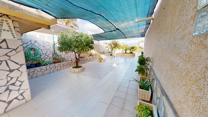 Foto 30fa4aa9-5c43-4644-94da-1b4dc7058743. Chalet con parcheggio piscina in Coloma Nucia (la)