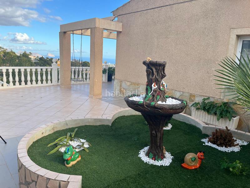 Foto 6310701d-dc1b-4d51-b62b-9f4420351d3c. Chalet con parcheggio piscina in Coloma Nucia (la)