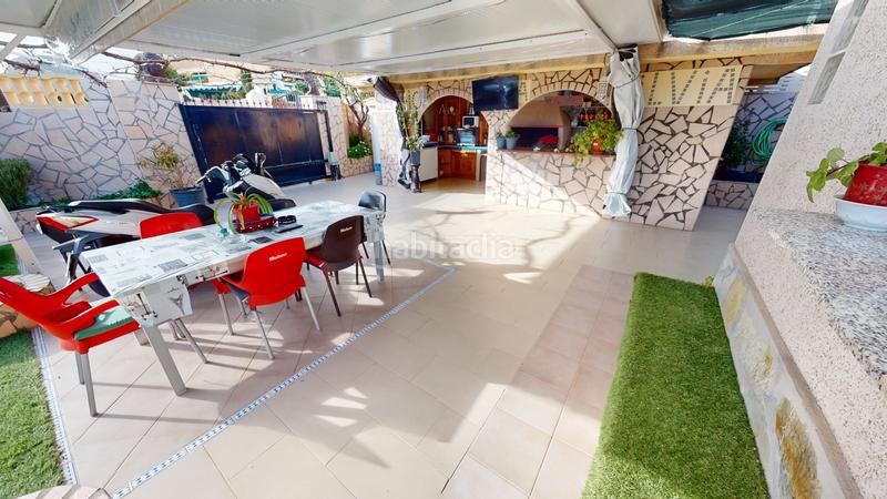 Foto 80260cba-badb-441e-9504-94d0a456ded1. Chalet con parcheggio piscina in Coloma Nucia (la)