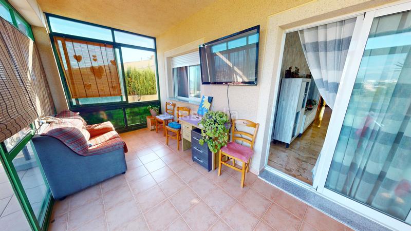 Foto ab2e0082-55a3-4991-a283-4ba9016ee0af. Chalet con parcheggio piscina in Coloma Nucia (la)
