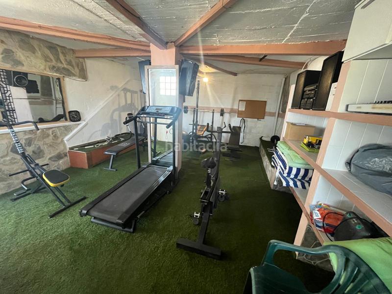 Foto cd1db6a3-a886-4c3f-8b7a-1006d4bad859. Chalet con parcheggio piscina in Coloma Nucia (la)