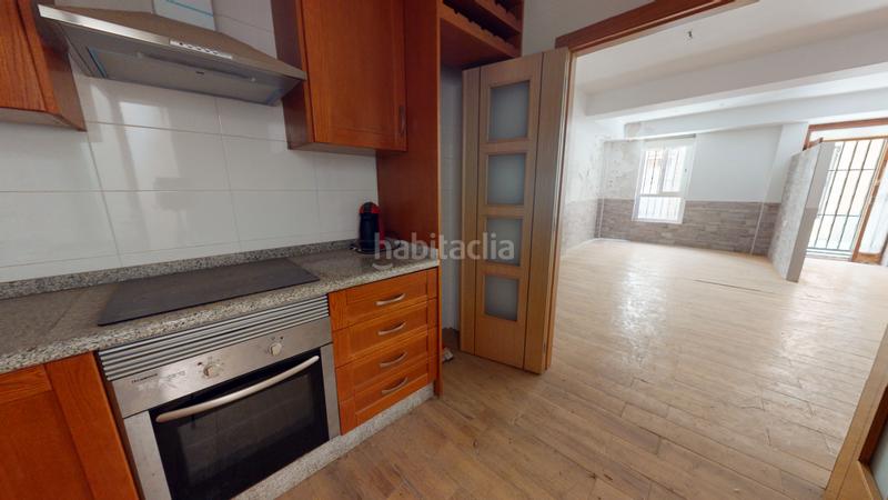 Foto 1a8d79d6-0e2e-435c-9af6-2180a2d70764. Casa in Centro Elda