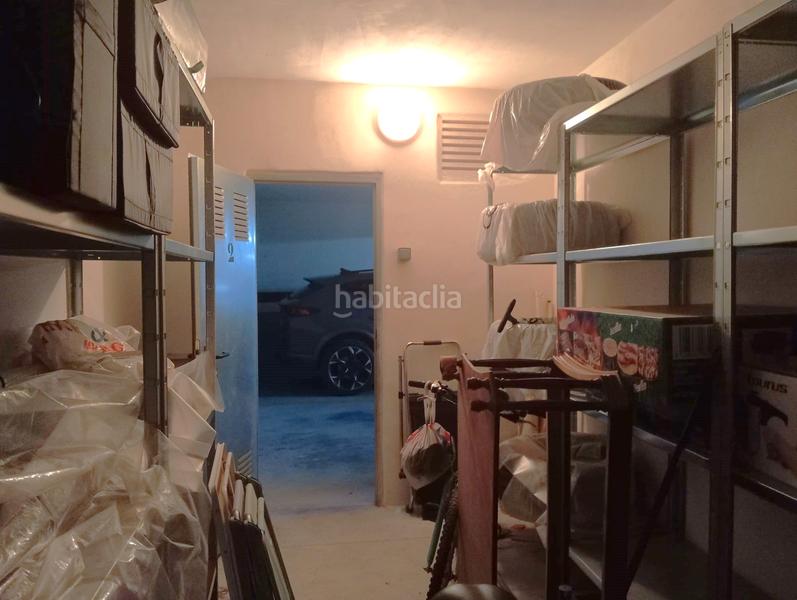 Foto 26763c10-7df7-4c93-bc3e-2aeb3d24ec86. Appartement avec parking dans Centro Mutxamel
