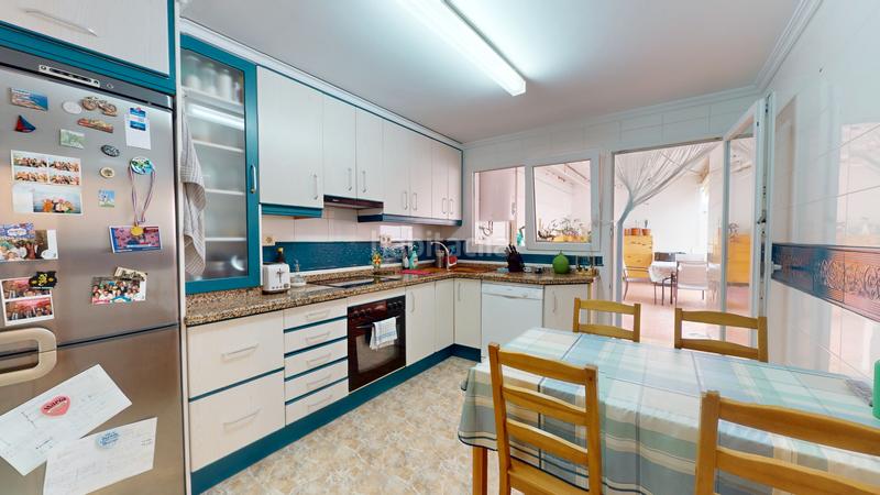 Foto 41ce0f22-e254-4517-a4ab-090f311a6060. Appartement avec parking dans Centro Mutxamel