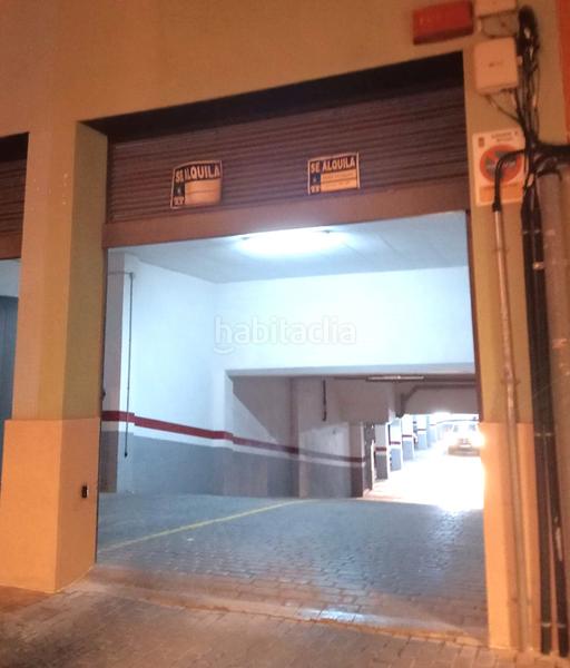Foto 4bca14d3-a694-4a00-bc91-044272eeccd6. Appartement avec parking dans Centro Mutxamel