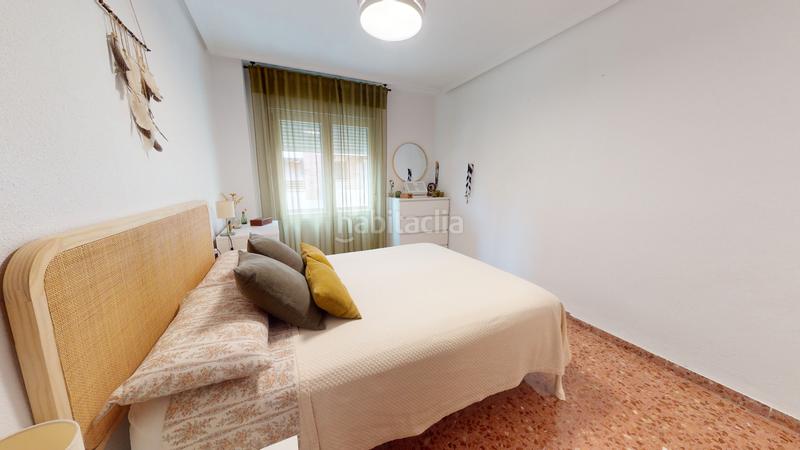 Foto 5ce5053d-efa6-4984-92be-6eec87eb435a. Appartement avec parking dans Centro Mutxamel
