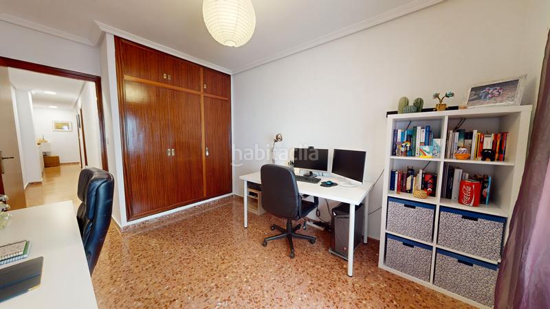 Foto 69fc33cd-d6ed-4942-a0b7-dca56376952e. Appartement avec parking dans Centro Mutxamel