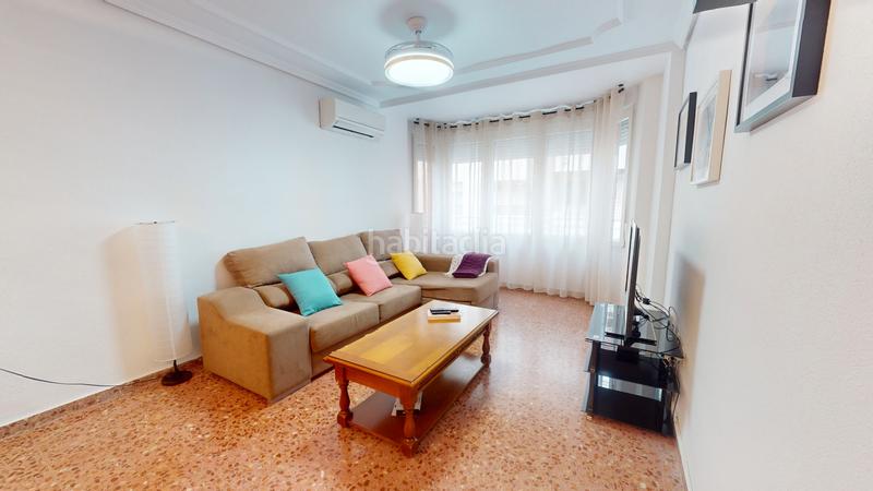 Foto 81b300ec-7b56-4c4b-95f5-c18d2fcc7d6e. Appartement avec parking dans Centro Mutxamel