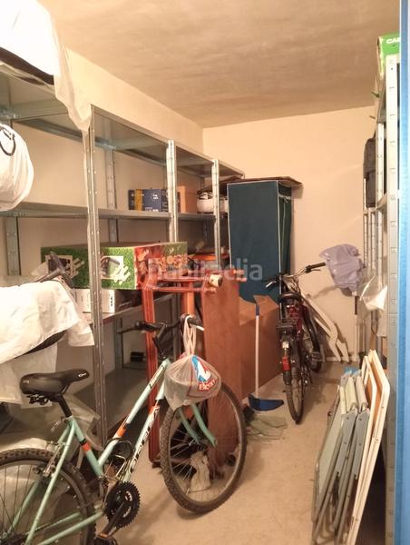 Foto 9450d0b7-c7e6-43b8-b741-4d2829602a06. Appartement avec parking dans Centro Mutxamel