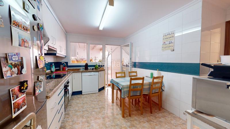 Foto 968a6453-53ee-4e6a-ae8b-07bac245af9b. Appartement avec parking dans Centro Mutxamel