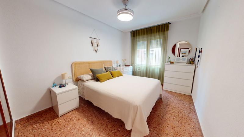 Foto 9de85478-b981-4a08-adf7-f2c4a287a751. Appartement avec parking dans Centro Mutxamel