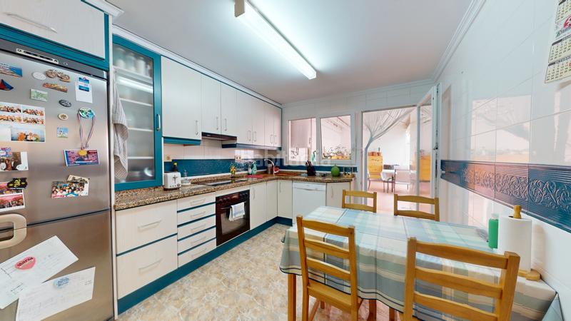 Foto aa8e361d-c137-4e66-8139-584cc9993f27. Appartement avec parking dans Centro Mutxamel